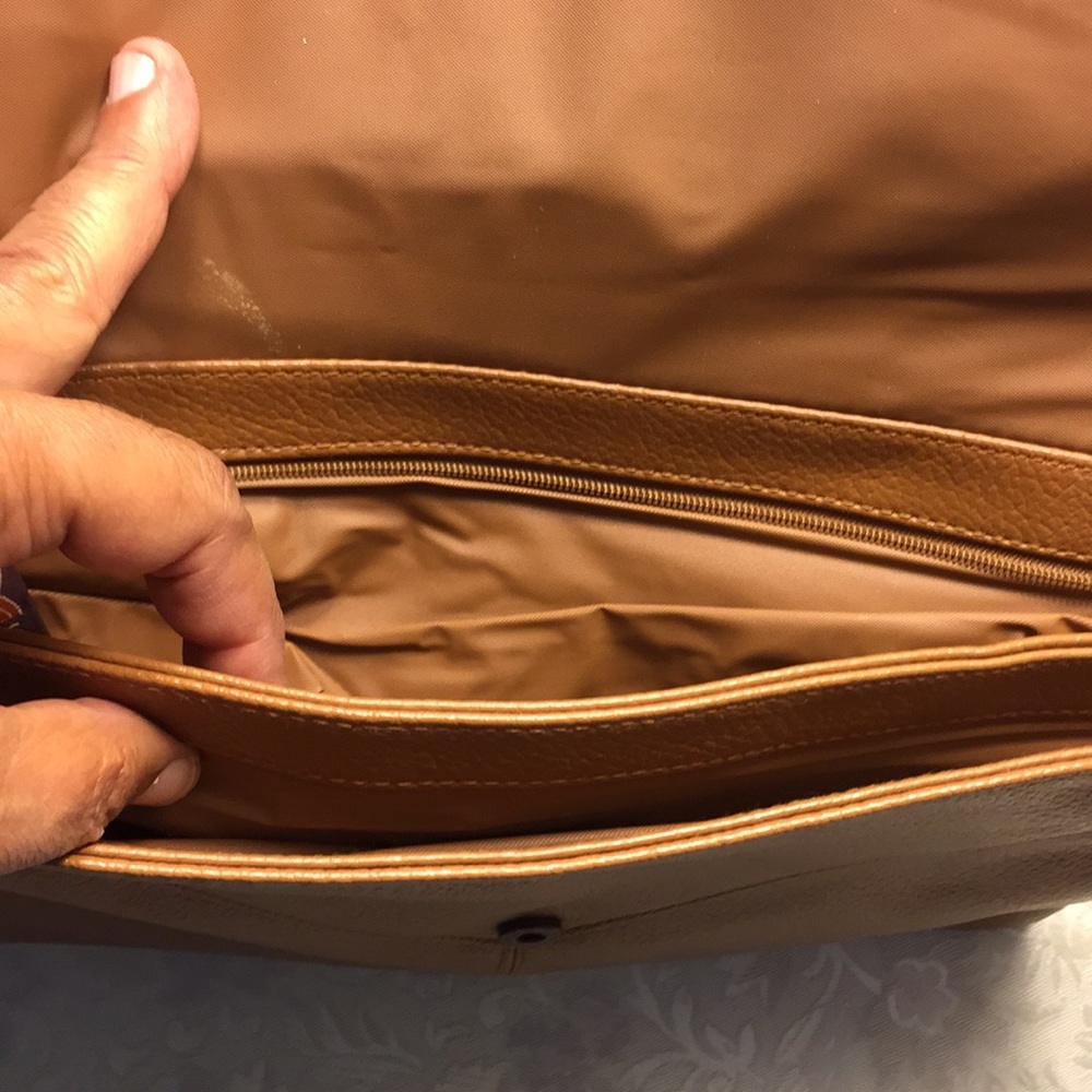 Pacific Connections document pouch bag - Picture 5 of 5